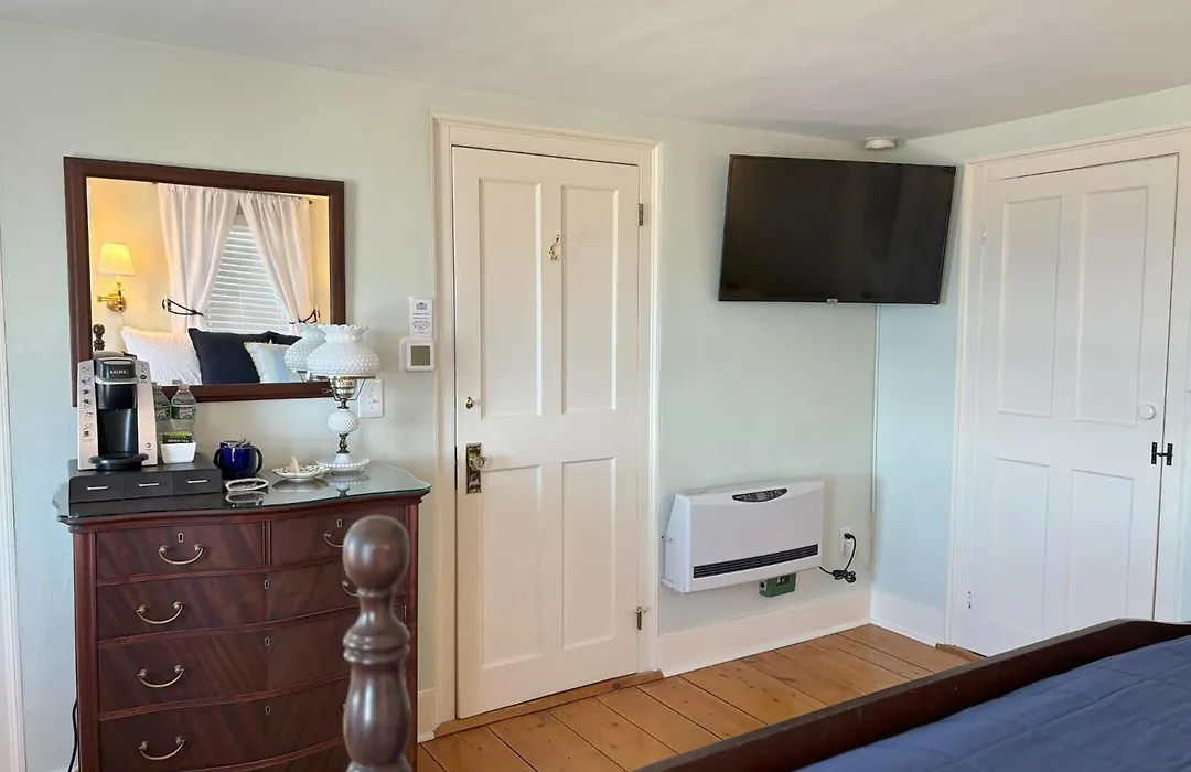 Spouter Inn Bed & Breakfast-1