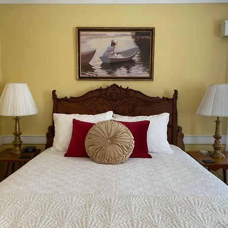 Spouter Inn Bed & Breakfast-3